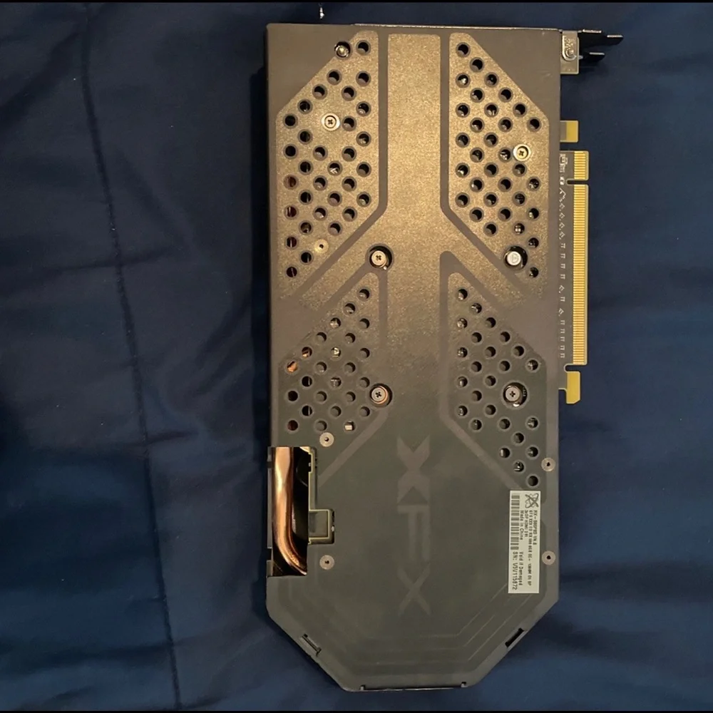 Rx 580 8gb